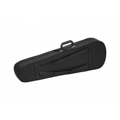 DIMAVERY Soft case for 4/4 violin